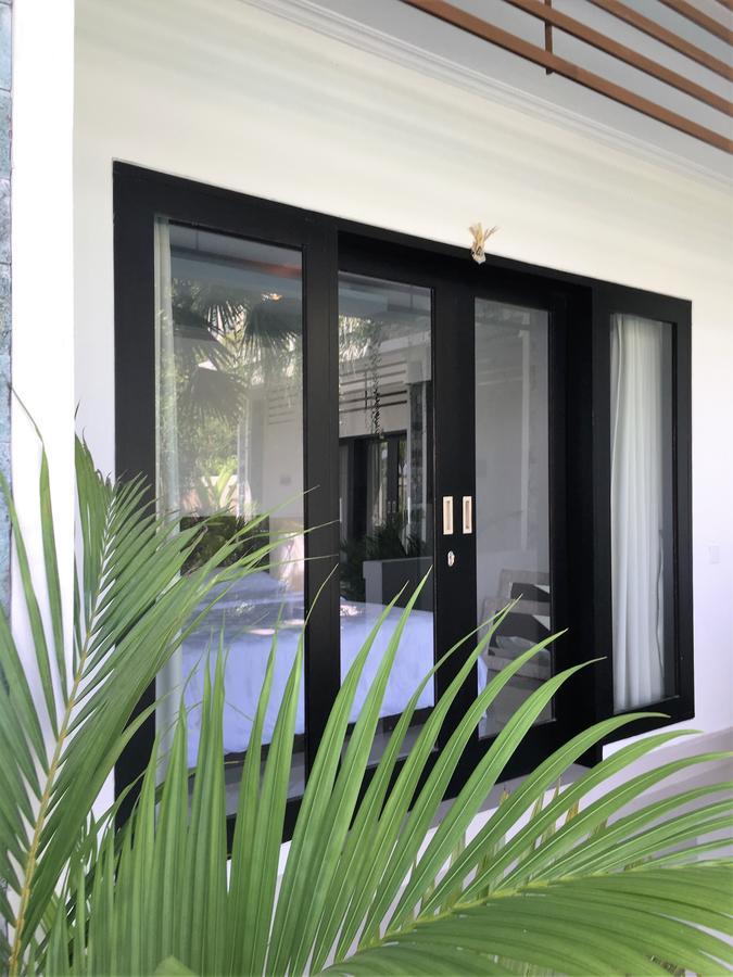 Indah Homestay เซมินยัค ภายนอก รูปภาพ